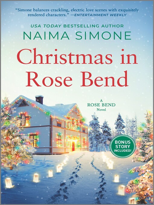 Title details for Christmas in Rose Bend by Naima Simone - Wait list